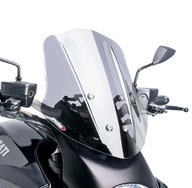 PUIG FAIRING DUCATI DIAVEL 2011-2013 (TOURING)