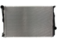 RADIATOR BMW X3 F25 1,6-3,0 X4 F26 2,0 3,0