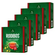 ROOIBOS ČAJ ASTRA EXPRESS 300 VRECÍ XXL