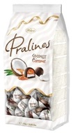 Coconut&Caramel pralinky 1kg Vobro