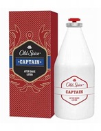 OLD SPICE CAPTAIN PO HOLENÍ 100ml ORIGINÁL