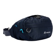 Gregory Nano Waistpack námornícka modrá 126861 OS