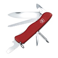 Victorinox Trailmaster vreckový nôž červený 111 mm