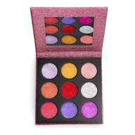 Makeup Revolution Diva Shadow Palette