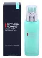 Biotherm Homme Aquapower Advanced gél zmiešaný 75m