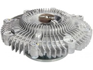 SPOJKA VENTILÁTORA NISSAN 240SX 2.4 88-90