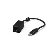 Hama USB-C 3.1 Fast Ethernet gigabitový adaptérový adaptér