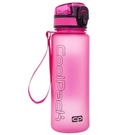 COOLPACK BRISK BOTTLE RUŽOVÁ 600 ML BPA FREE