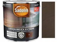 SADOLIN LAK ŠKVRNY EXTREME TEK 4,5L