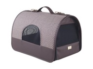 amiplay Morgan M Cat Carrier Brown