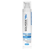 Solverx krém na atopickú pleť SPF 50 50 ml