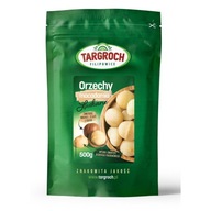 Makadamiové orechy Makadamiové 500g Tarpea