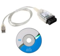 ROZHRANIE USB OBD2 KÁBEL MINI-VCI J2534 TOYOTA