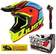 Prilba OFF-ROAD JUST1 J38 BLADE CROSS ENDURO veľ. S