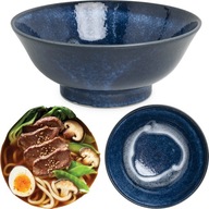 Miska Blue Ramen Miska Izayoi 22cm