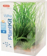 Rastlinná dekorácia PLANTKIT WIHA model 1