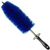 Daytona EZ Detail Brush Blue Rim Brush