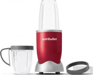 Nutribullet NB606R červený