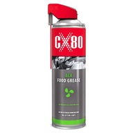 CX80 FOOD CALCIUM GREASE ACX NSF SPREJ 500ml