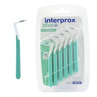 INTERPROX PLUS MICRO 0,9mm - medzizubné kefky