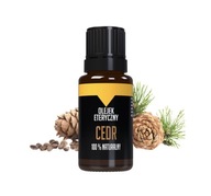 CÉDROVÁ ESIenciálna OLEJ 100% CEDÁR 10ML BILOVIT