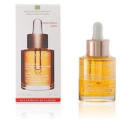 CLARINS LOTUS (OŠETROVACÍ OLEJ) PRE Zmiešanú a mastnú pleť 30 ml