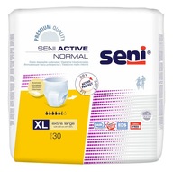 SENI ACTIVE NORMAL XL Savé nohavičky 30 ks