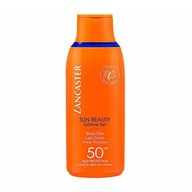 LANCASTER MLIEKO NA OPAĽOVANIE SPF 50 SUN BEAUTY (BODY MI