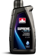 PETRO-KANADA SUPREME OIL 10W-40 1L