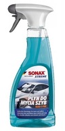 SONAX XTREME TEKUTINY NA ČISTENIE OKIEN ATOMIZÉR 500ml