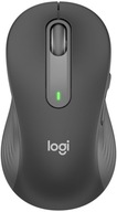 Logitech Signature M650L Ľavý grafit