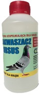 IRBAPOL KYSELINA URSUS POLARITY STOP 500ml