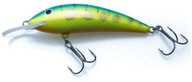 Wobler GLOOG Kalipso 8cm- 11g -flow- TRB PRE KROOT