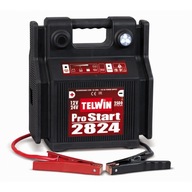 ŠTARTÉR BOOSTER TELWIN PRO START 2824, 12V / 24