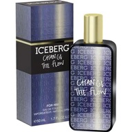 ICEBERG Change The Flow For Him EDT 50ml