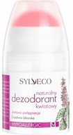 SYLVECO PRÍRODNÝ KVETOVÝ DEODORANT 50ML