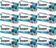 Energizer AAA MAX PLUS R3 alkalická batéria tenké tyčinky 20ks x12