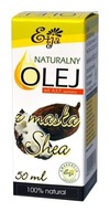 ETJA OLEJ NATURAL BAMBUCKÉ MASLO 50ml