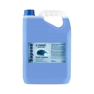 SAPONE - FRESH BREEZE BLUE 5L TENZI