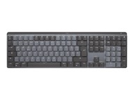 LOGITECH MX Mechanical Wireless Illuminated