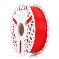 Rosa3D PLA Starter RED filament Red 1kg 1,75mm