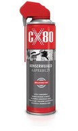 Prípravok na údržbu a opravy CX-80 500 ml DUO