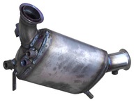 DPF FAP VOLKSWAGEN T5 2,5 BNZ 01/2006-