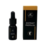 Propolisový extrakt 10ml Prop-Mad