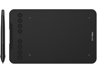 Grafický tablet XP-PEN Deco Mini 7 Black