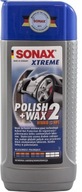 POLISH & WAX 2 PAR 207100