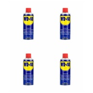 WD-40 MULTIFUNKČNÝ PRÍPRAVOK 400ML