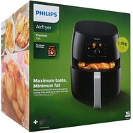 Fritéza AirFryer XXL 6 osôb Philips HD9762/90