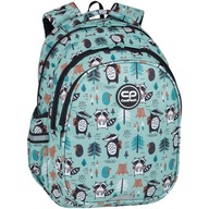 COOLPACK JERRY SCHOOL BACKPACK YOUTH HOPPY