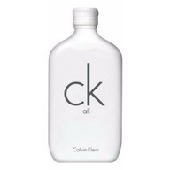 CALVIN KLEIN CK All EDT PARFÉM 200ml